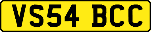 VS54BCC