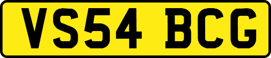 VS54BCG