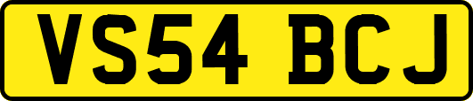 VS54BCJ