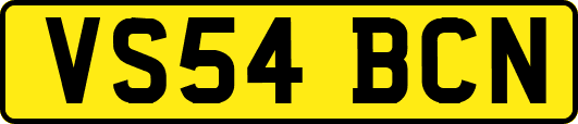 VS54BCN