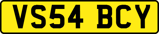 VS54BCY