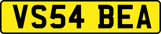 VS54BEA