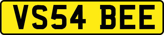 VS54BEE