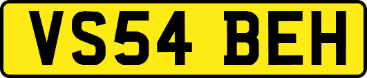 VS54BEH
