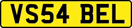 VS54BEL