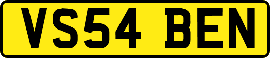 VS54BEN