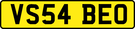 VS54BEO