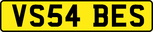VS54BES