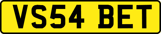 VS54BET