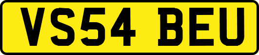 VS54BEU