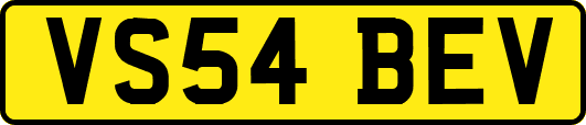 VS54BEV