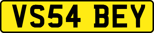 VS54BEY