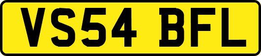 VS54BFL