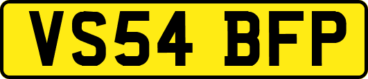 VS54BFP