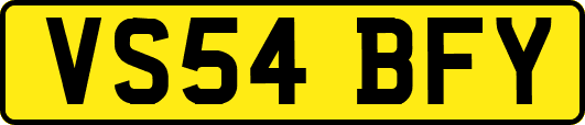 VS54BFY