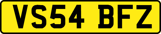 VS54BFZ