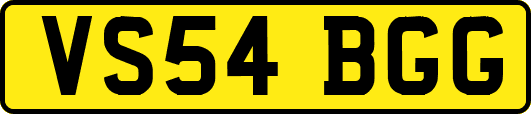 VS54BGG