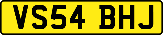 VS54BHJ