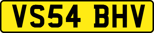 VS54BHV