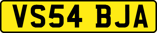VS54BJA