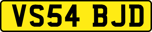 VS54BJD