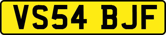 VS54BJF