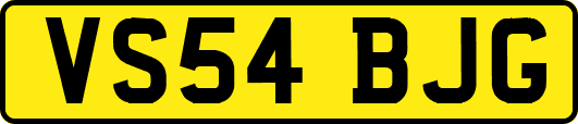 VS54BJG