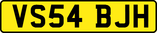 VS54BJH