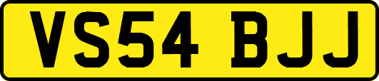 VS54BJJ