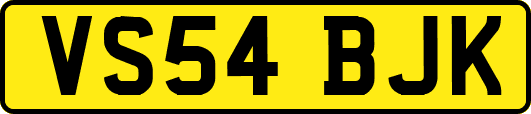 VS54BJK