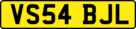 VS54BJL