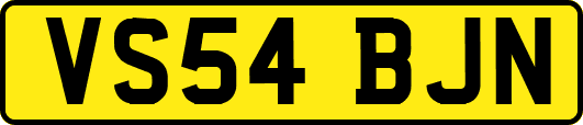 VS54BJN