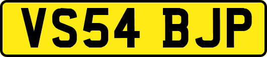 VS54BJP