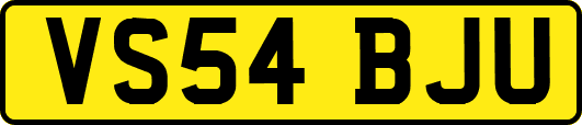 VS54BJU