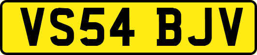 VS54BJV