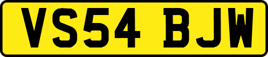 VS54BJW