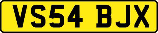 VS54BJX
