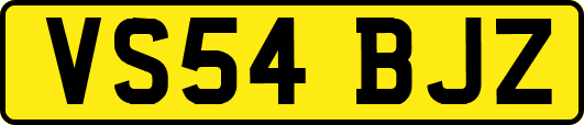 VS54BJZ