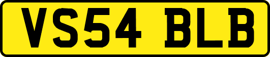 VS54BLB