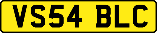 VS54BLC