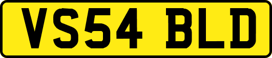 VS54BLD