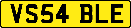 VS54BLE