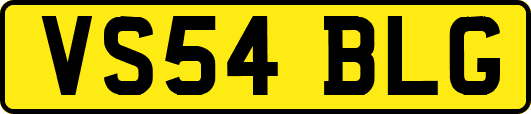 VS54BLG