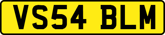 VS54BLM