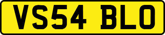 VS54BLO