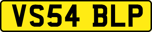 VS54BLP