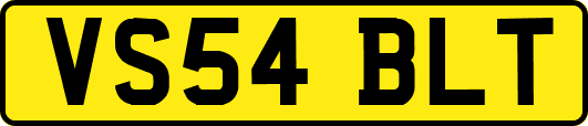VS54BLT