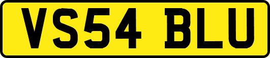 VS54BLU