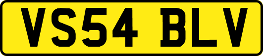 VS54BLV