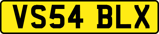 VS54BLX